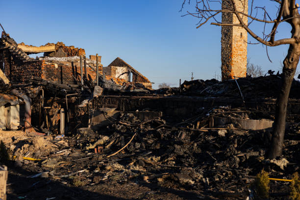 24/7 Emergency Emergency Fire Cleanup experts in Dickerson, MD