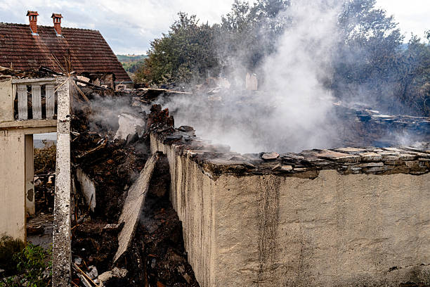 Reliable Emergency Fire Cleanup contractor in Dickerson, MD by Fire Damage Biloxi