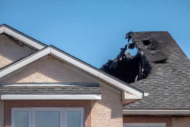 Licensed Emergency Fire Cleanup service in Dickerson, MD - Fire Damage Biloxi
